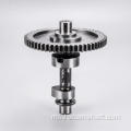 Camshaft enjin silinder tunggal